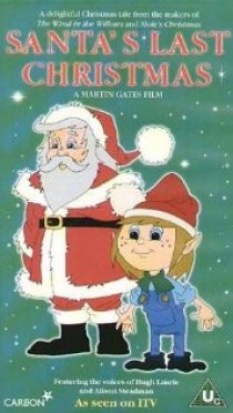«Santa's Last Christmas»