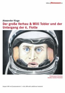 «Вилли Тоблер и гибель 6-го флота»