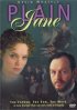 Постер «Plain Jane»