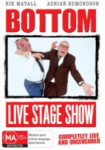 «Bottom Live»