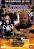 Постер «ECW Опасная жизнь»