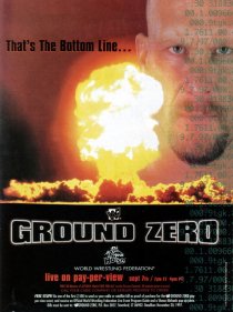 «WWF В твоем доме 17: Граунд Зеро»