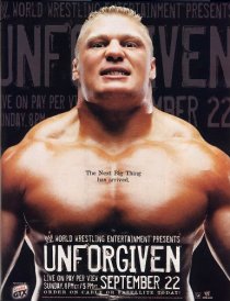 «WWE Непрощенный»