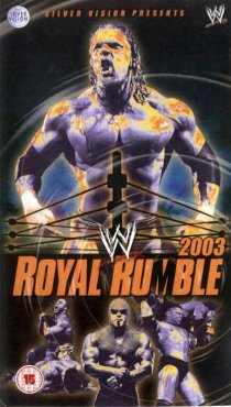 «WWE Королевская битва»