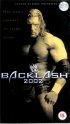 Постер «WWF Бэклэш»