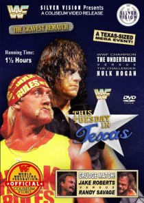 «WWF Вторник в Техасе»