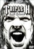 Постер «WWE Triple H: The Game»