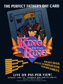 «WWF Король ринга»