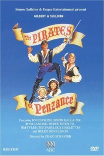 «The Pirates of Penzance»
