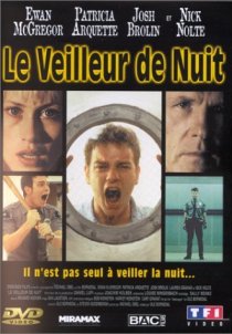 «Le veilleur de nuit»