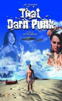 «That Darn Punk»