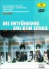 Постер «Die Entführung aus dem Serail»