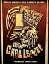 Постер «Crawlspace»