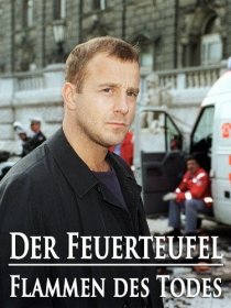 «Der Feuerteufel - Flammen des Todes»
