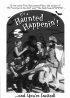Постер «It's a Haunted Happenin'!»