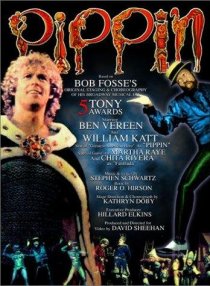 «Pippin: His Life and Times»