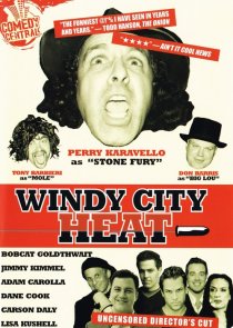 «Windy City Heat»