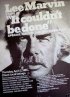 Постер «It Couldn't Be Done»