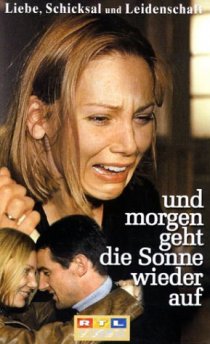 «Und morgen geht die Sonne wieder auf»