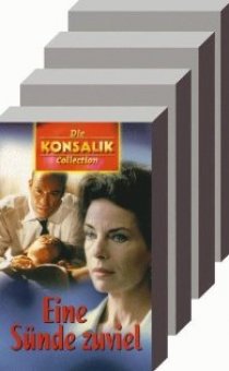 «Eine Sünde zuviel»