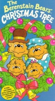 «The Berenstain Bears' Christmas Tree»