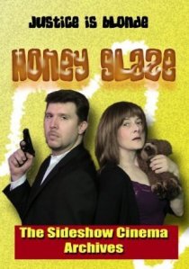 «Honey Glaze»