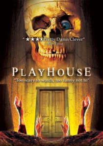«Playhouse»