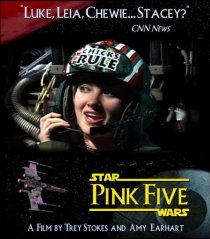 «Pink Five»
