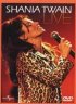 Постер «Shania Twain: Live»