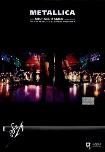 «Metallica: S&M»