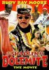 Постер «Shaolin Dolemite»