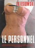 Постер «Персонал»