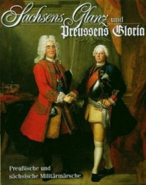 «Sachsens Glanz und Preußens Gloria: Brühl»