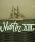 Постер «Мартин XIII»