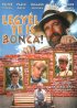 Постер «Legyél te is Bonca!»