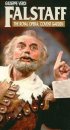 Постер «Фальстафф»