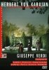 Постер «Джузеппе Верди: Фальстафф»