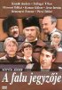 Постер «Сельский нотариус»