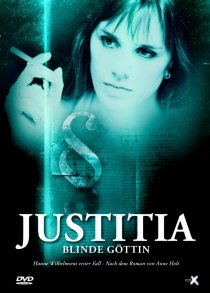 «Blind gudinne»