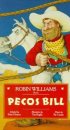 Постер «Rabbit Ears: Pecos Bill»