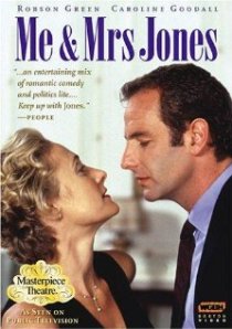 «Me & Mrs Jones»