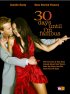 Постер «30 дней до моей известности»