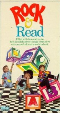 «Rock & Read»