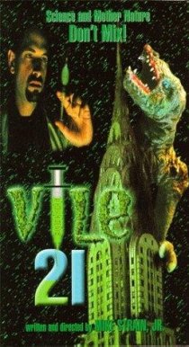 «Vile 21»