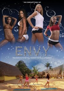 «Envy»