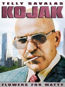 «Kojak: Flowers for Matty»