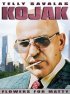 Постер «Kojak: Flowers for Matty»