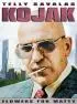 Постер «Kojak: Flowers for Matty»