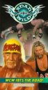 Постер «WCW Дикая дорога»
