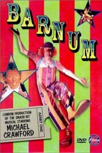 «Barnum!»